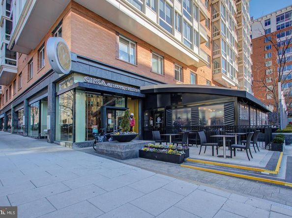 730 24TH Street NW 906/907, Washington DC 20037