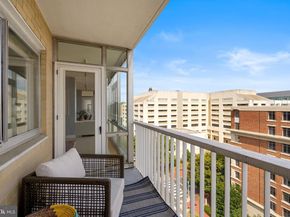 730 24TH Street NW 906/907, Washington DC 20037