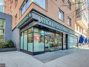 730 24TH Street NW 906/907, Washington DC 20037