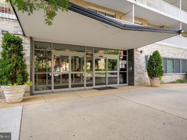 730 24TH Street NW 906/907, Washington DC 20037