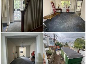 1418 E Street NE, Washington DC 20002