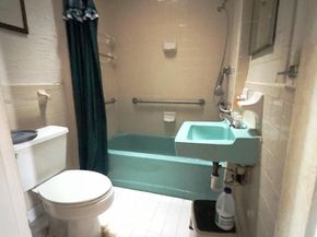 1418 E Street NE, Washington DC 20002