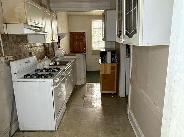 1418 E Street NE, Washington DC 20002