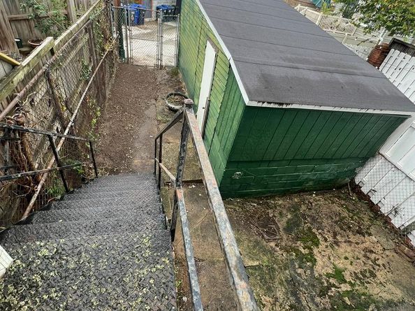 1418 E Street NE, Washington DC 20002