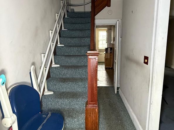 1418 E Street NE, Washington DC 20002