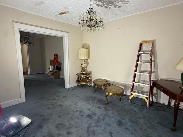 1418 E Street NE, Washington DC 20002