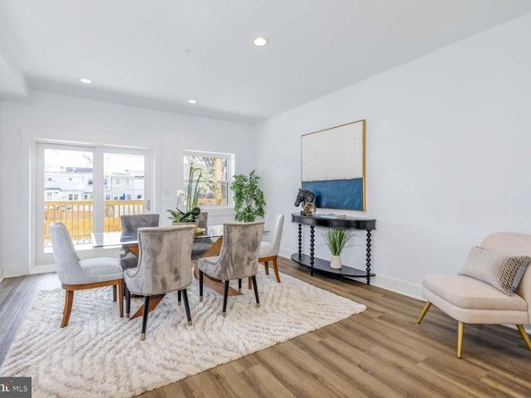 424 Taylor Street NW 1, Washington DC 20011