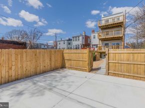 424 Taylor Street NW 1, Washington DC 20011