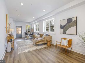 424 Taylor Street NW 1, Washington DC 20011
