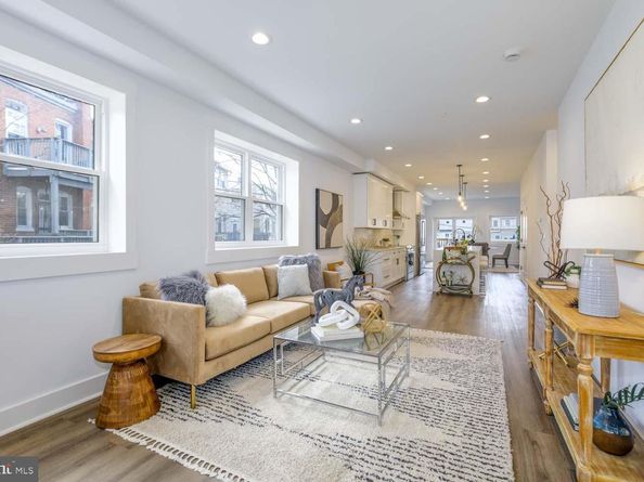 424 Taylor Street NW 1, Washington DC 20011