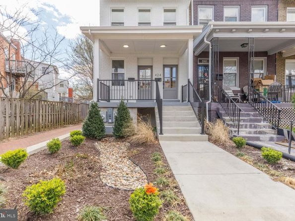 424 Taylor Street NW 1, Washington DC 20011