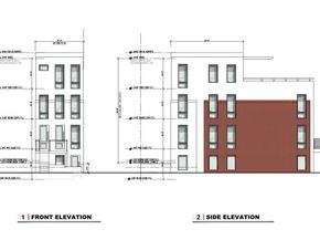 811 18TH Street NE, Washington DC 20002