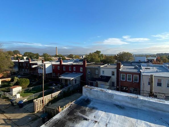 811 18TH Street NE, Washington DC 20002