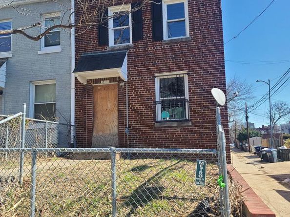 811 18TH Street NE, Washington DC 20002