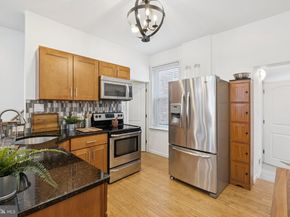 2669 Webb Street, Philadelphia PA 19125