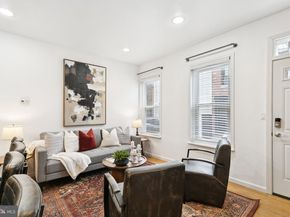 2669 Webb Street, Philadelphia PA 19125