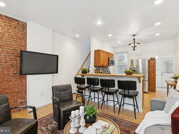 2669 Webb Street, Philadelphia PA 19125