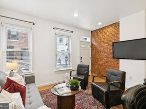 2669 Webb Street, Philadelphia PA 19125