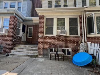 3430 Friendship Street