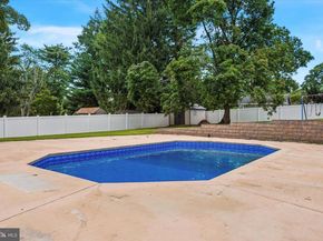 13441 Trevose Road, Philadelphia PA 19116