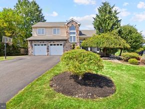 432 Schindler Drive, Yardley PA 19067