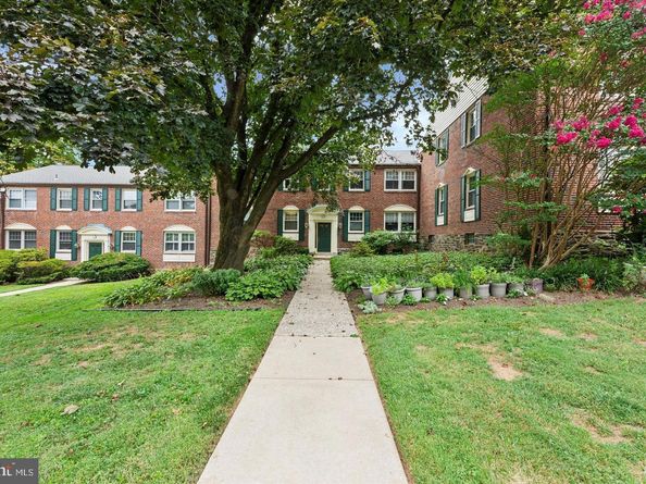 500 E Lancaster Avenue 126D, Wayne PA 19087