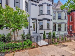 1713 4TH Street NW, Washington DC 20001