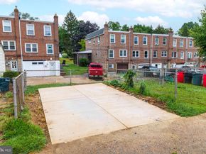 320 Gramercy Drive, Clifton Heights PA 19018