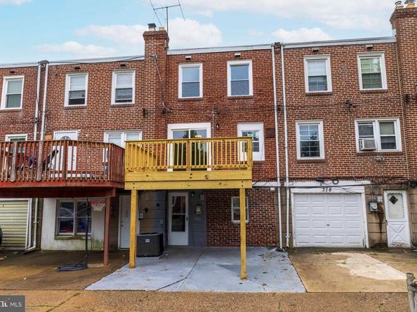 320 Gramercy Drive, Clifton Heights PA 19018