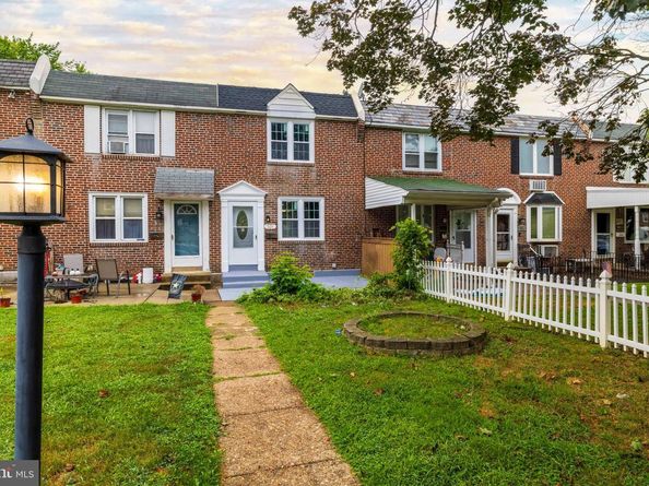 320 Gramercy Drive, Clifton Heights PA 19018