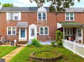 320 Gramercy Drive, Clifton Heights PA 19018