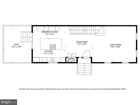 1620 Reed Street, Philadelphia PA 19146