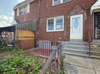 334 Mulberry Street