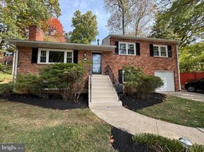 2339 Barbour Road, Falls Church VA 22043