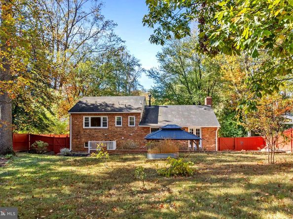 2339 Barbour Road, Falls Church VA 22043