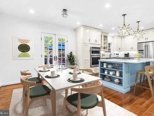 2339 Barbour Road, Falls Church VA 22043