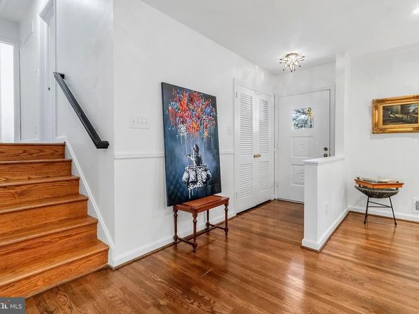 2339 Barbour Road, Falls Church VA 22043