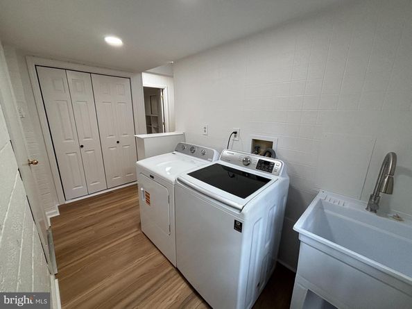 2339 Barbour Road, Falls Church VA 22043