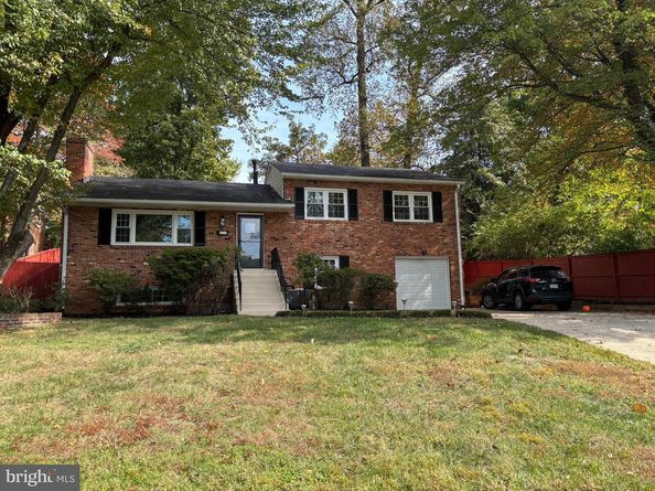 2339 Barbour Road, Falls Church VA 22043