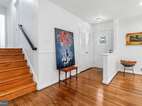 2339 Barbour Road, Falls Church VA 22043