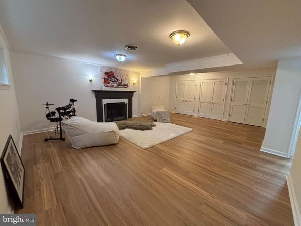 2339 Barbour Road, Falls Church VA 22043