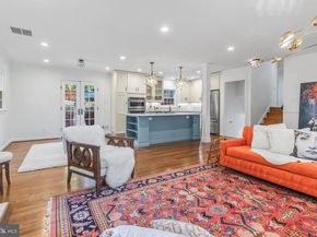 2339 Barbour Road, Falls Church VA 22043