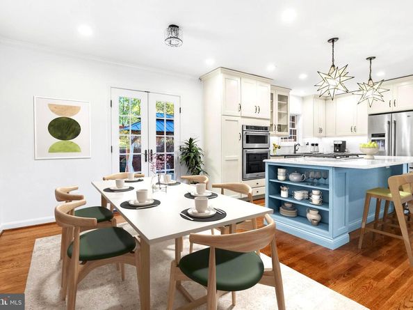 2339 Barbour Road, Falls Church VA 22043