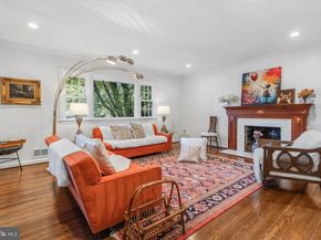 2339 Barbour Road, Falls Church VA 22043