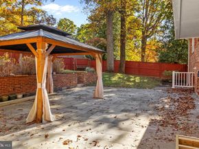 2339 Barbour Road, Falls Church VA 22043