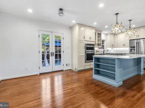 2339 Barbour Road, Falls Church VA 22043