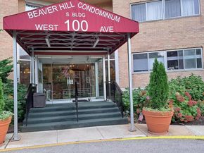 100 West Avenue 202S (2B), Jenkintown PA 19046