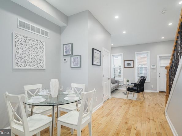 2504 Sharswood Street, Philadelphia PA 19121