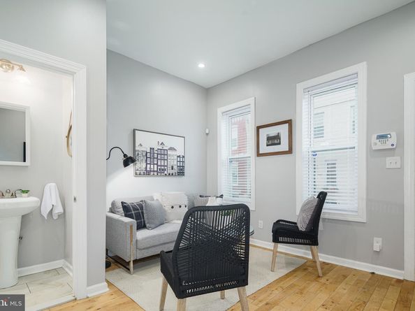 2504 Sharswood Street, Philadelphia PA 19121