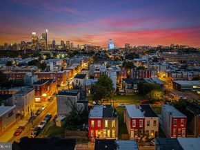 2504 Sharswood Street, Philadelphia PA 19121